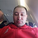 Керей, 38 лет