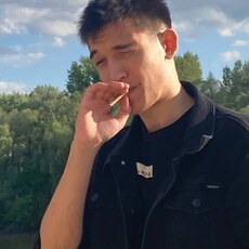 Фотография мужчины Ден, 20 лет из г. Уфа