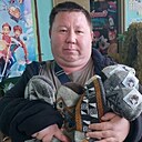 Сергей, 43 года