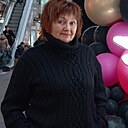 Ирина, 62 года