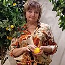 Ирина, 62 года