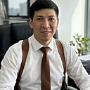 Санжар, 27 лет