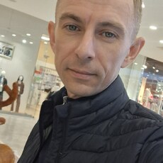 Фотография мужчины Алексей, 39 лет из г. Курск