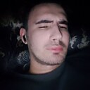 Женя, 23 года