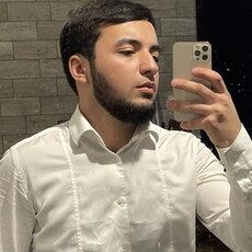 Фотография мужчины Биджо, 24 года из г. Каякент