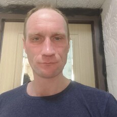 Фотография мужчины Михаил, 41 год из г. Хабаровск