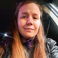 Фотография девушки Анна, 31 год из г. Санкт-Петербург