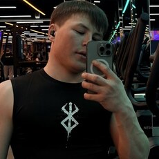 Фотография мужчины Мага, 21 год из г. Уфа
