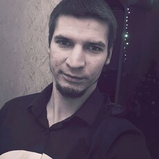 Фотография мужчины Михаил, 31 год из г. Харьков