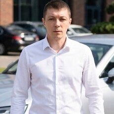 Фотография мужчины Александр, 36 лет из г. Ульяновск