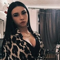 Фотография девушки Адель, 20 лет из г. Астрахань