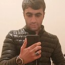 Алихан, 28 лет