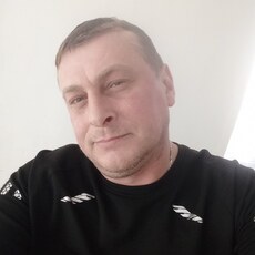 Фотография мужчины Виталий, 44 года из г. Новоельня