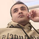 Амир, 33 года