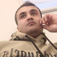 Фотография мужчины Амир, 33 года из г. Павлодар