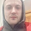 Парень, 34 года