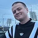 Антон, 26 лет
