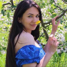 Фотография девушки Polina, 26 лет из г. Сумы