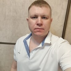 Фотография мужчины Андрей, 39 лет из г. Красноярск