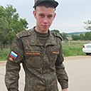Александр, 21 год