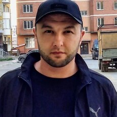Фотография мужчины Мурат, 34 года из г. Нальчик