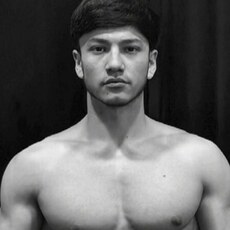 Фотография мужчины Nurik, 20 лет из г. Ставрополь