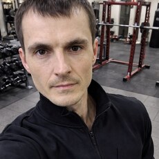 Фотография мужчины Максим, 35 лет из г. Оренбург