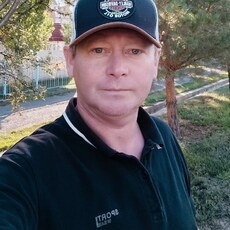 Фотография мужчины Алексей, 44 года из г. Уральск