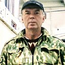 Сергей, 54 года
