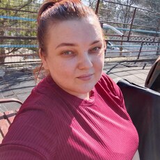 Фотография девушки Анастасия, 32 года из г. Геленджик