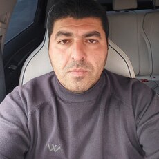 Фотография мужчины Мурад, 44 года из г. Баку
