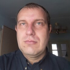 Фотография мужчины Сергей, 42 года из г. Геническ