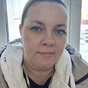 Татьяна, 43 года