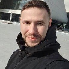 Фотография мужчины Олег, 41 год из г. Киев