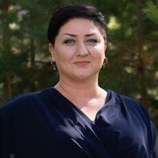 Фотография девушки Екатерина, 51 год из г. Симферополь