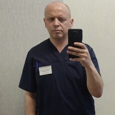 Фотография мужчины Александр, 43 года из г. Любань