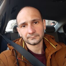 Фотография мужчины Александр, 37 лет из г. Выборг