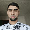Дилшод, 28 лет