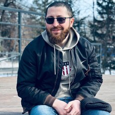 Фотография мужчины Алескер, 31 год из г. Свободный