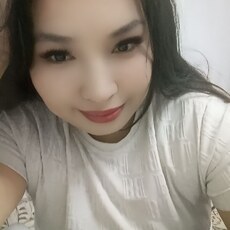 Фотография девушки Ако, 29 лет из г. Кызылорда
