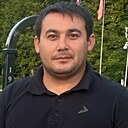 Анвар, 35 лет