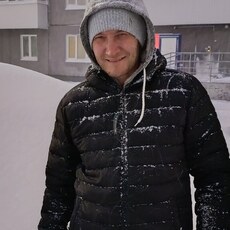 Фотография мужчины Данил, 39 лет из г. Пермь