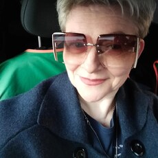 Фотография девушки Елена, 58 лет из г. Калуга