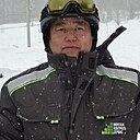 Кайруш, 35 лет
