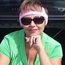 Любовь, 58 лет