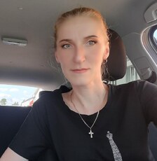 Фотография девушки Ирина, 43 года из г. Муром