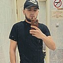 Алибек, 30 лет