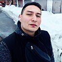 Саша, 29 лет