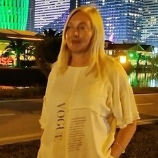 Фотография девушки Светлана, 54 года из г. Гомель