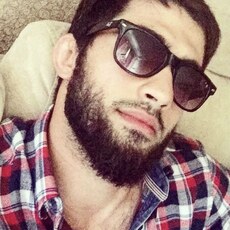 Фотография мужчины Amir, 30 лет из г. Днепр